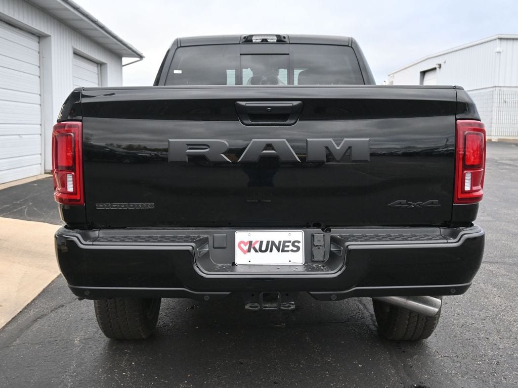 2026 RAM 2500 Big Horn - Photo 8