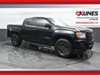  GMC Canyon