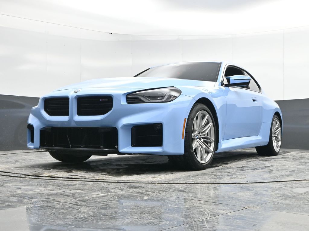 2026 BMW M2 Coupe M2 - Photo 48