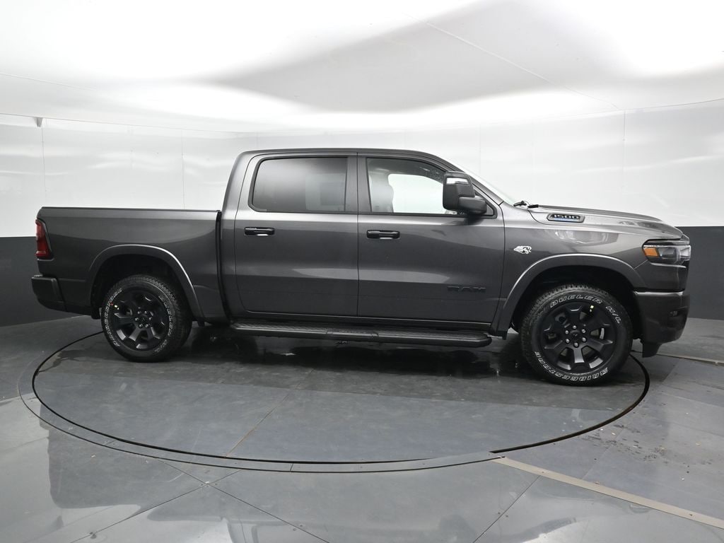 New 2026 Ram 1500 Big Horn/Lone Star Pickup