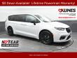 Used 2024 Chrysler Pacifica Hybrid Select S Appearance Minivan/Van