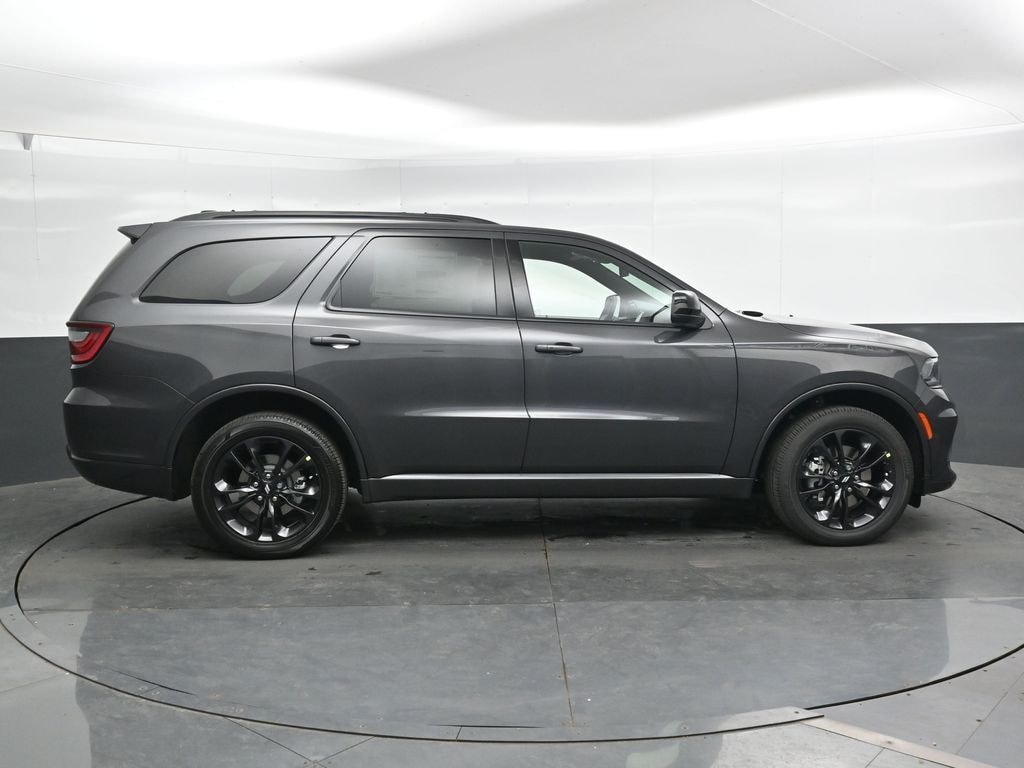New 2026 Dodge Durango GT Sport Utility
