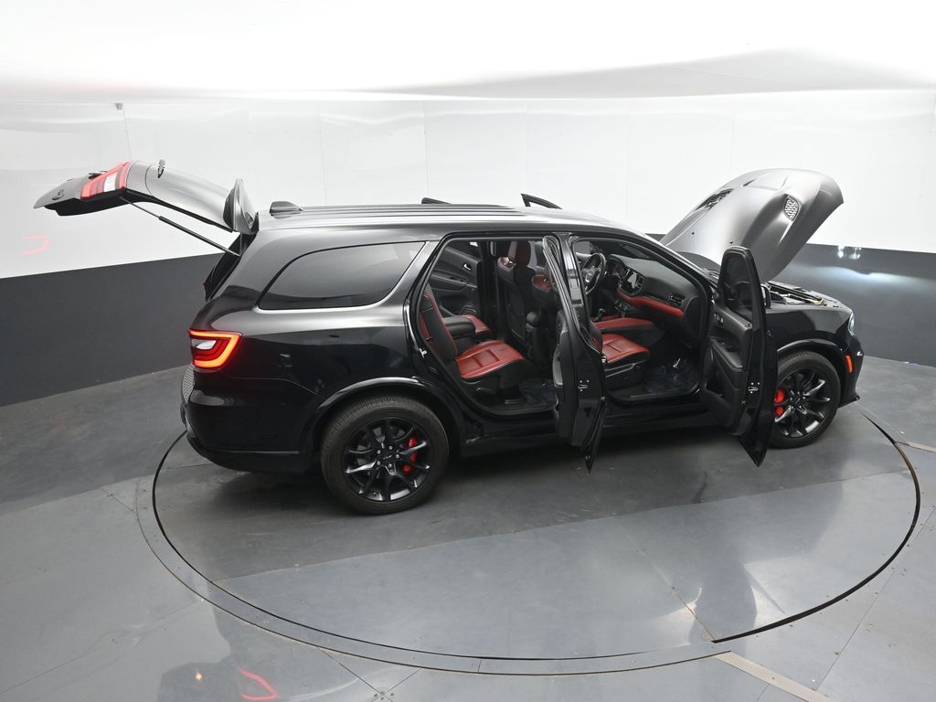 2024 Dodge Durango SRT Hellcat - Photo 53