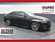  Cadillac CT4