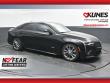 Used 2023 Cadillac CT4 V-Series Sedan