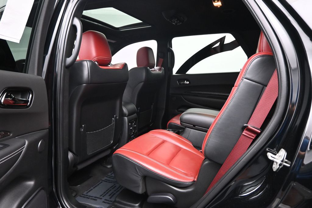 2024 Dodge Durango SRT Hellcat - Photo 25