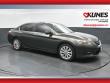 Used 2014 Honda Accord EX-L Sedan