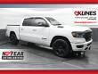 Used 2021 Ram 1500 Big Horn/Lone Star Truck