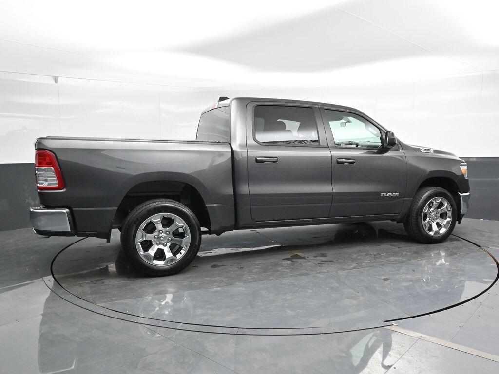 Used 2022 Ram 1500 Big Horn/Lone Star Truck