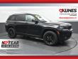 Used 2024 Jeep Grand Cherokee Altitude X SUV