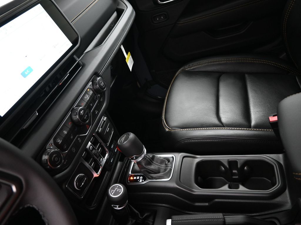 2025 Jeep Gladiator High Tide - Photo 17
