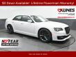 Used 2023 Chrysler 300 C Sedan