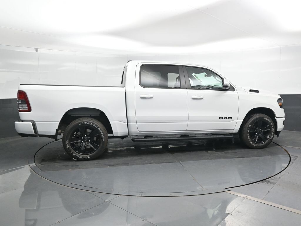 Used 2020 Ram 1500 Big Horn/Lone Star Truck