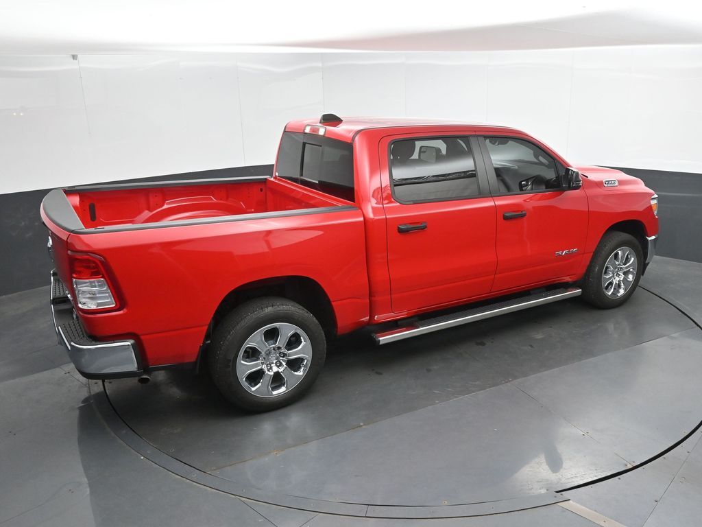 2023 RAM Ram 1500 Pickup Big Horn/Lone Star - Photo 30