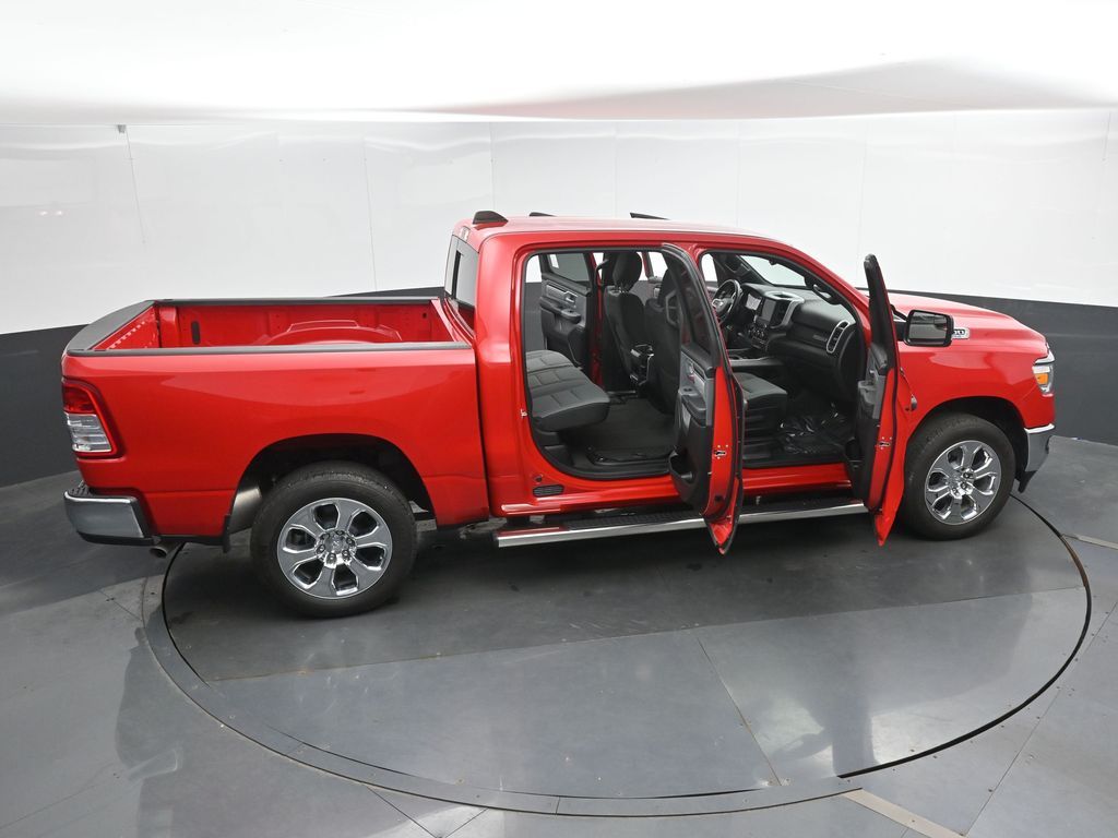 2023 RAM Ram 1500 Pickup Big Horn/Lone Star - Photo 49