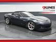 Used 2013 Chevrolet Corvette Grand Sport 3LT Convertible