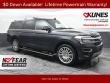 Used 2023 Ford Expedition Max Limited SUV