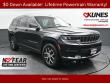 Used 2024 Jeep Grand Cherokee L Limited SUV