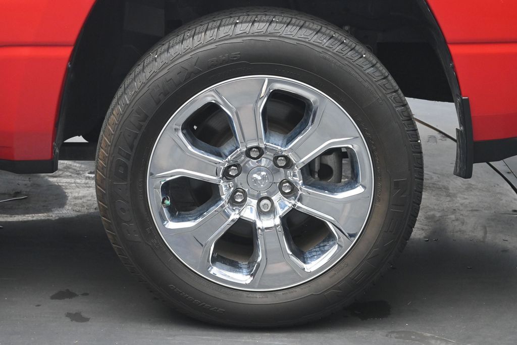 2023 RAM Ram 1500 Pickup Big Horn/Lone Star - Photo 27
