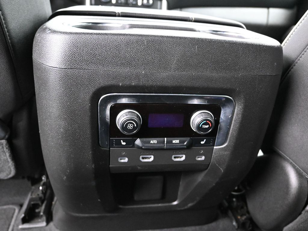 2023 Chevrolet Tahoe Premier - Photo 29
