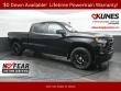 Used 2023 Chevrolet Silverado 1500 RST 4X4 Truck