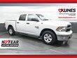  Ram 1500 Classic