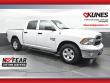 Used 2022 Ram 1500 Classic SLT Truck