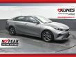 Used 2024 Kia Forte LXS Sedan