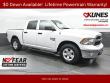 Used 2022 Ram 1500 Classic SLT Truck
