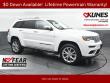 Used 2019 Jeep Grand Cherokee Summit SUV