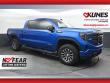 Used 2023 GMC Sierra 1500 AT4 Truck