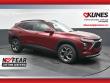 Used 2025 Chevrolet Trax LT SUV