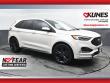 Used 2019 Ford Edge ST SUV