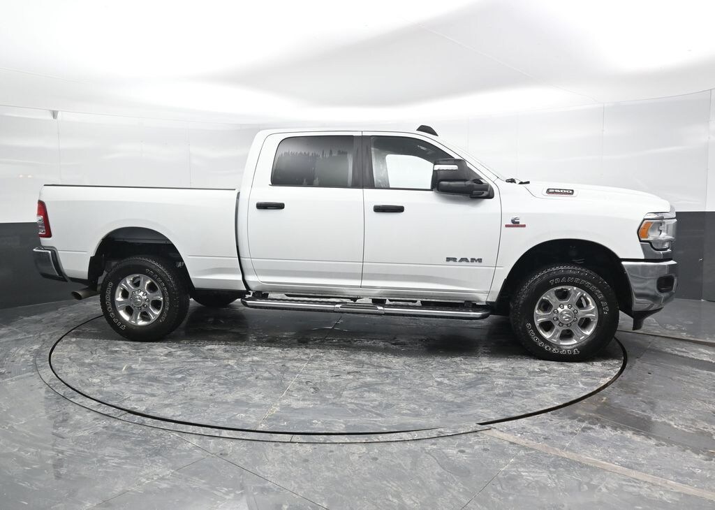 Used 2024 Ram 2500 Big Horn Truck