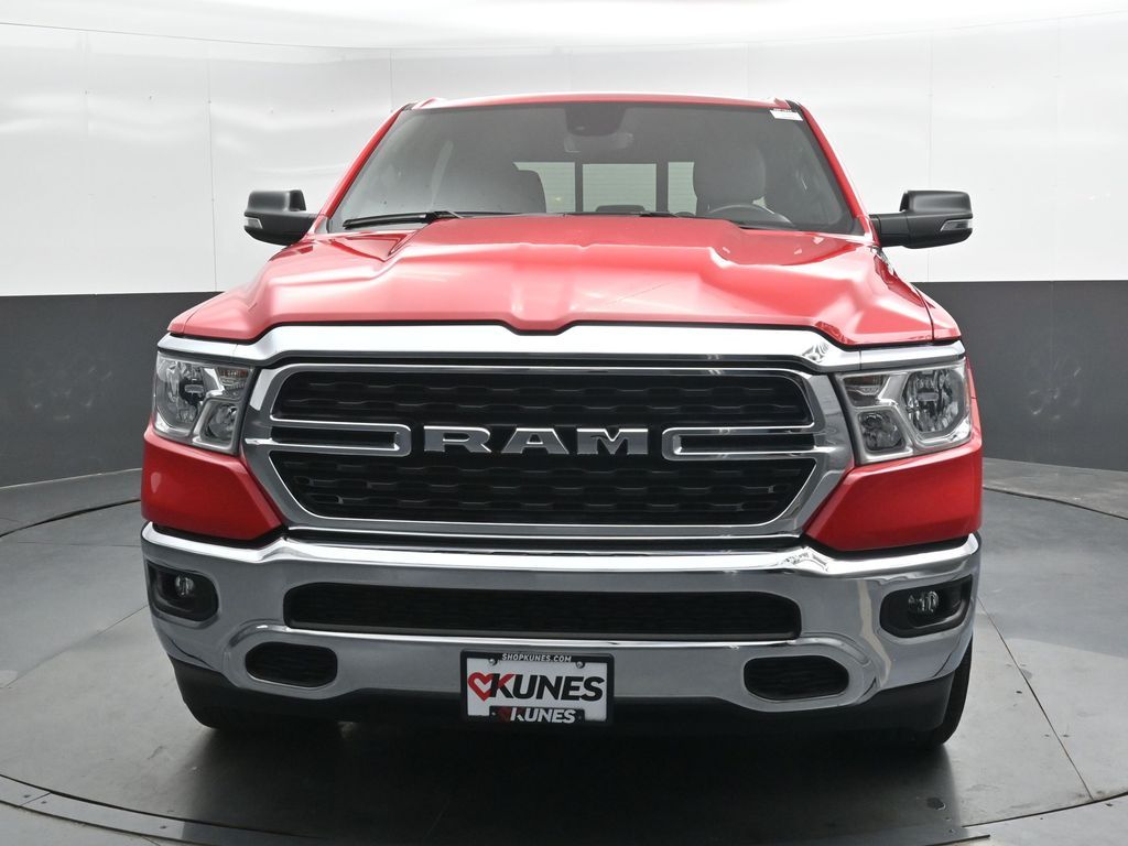 2023 RAM Ram 1500 Pickup Big Horn/Lone Star - Photo 6