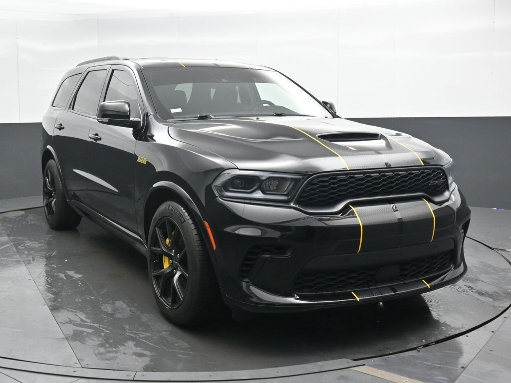 Used 2024 Dodge Durango SRT 392 Alchemi PKG SUV