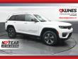 Used 2022 Jeep Grand Cherokee 4xe SUV