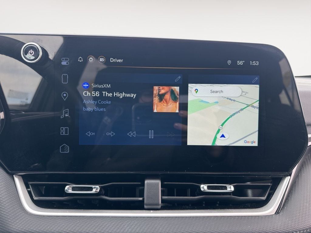 2025 Chevrolet Equinox LT - Photo 11