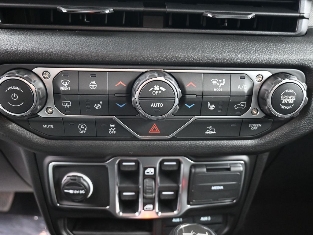 2026 Jeep Wrangler 4-Door Sport S - Photo 24