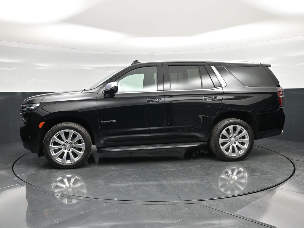 2023 Chevrolet Tahoe Premier - Photo 9