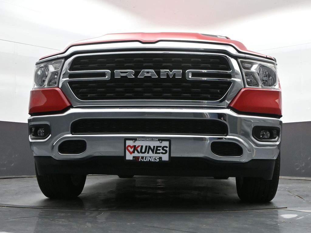 2023 RAM Ram 1500 Pickup Big Horn/Lone Star - Photo 43