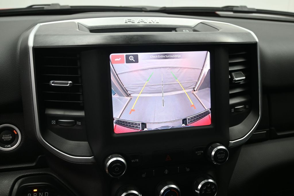 2023 RAM Ram 1500 Pickup Big Horn/Lone Star - Photo 14