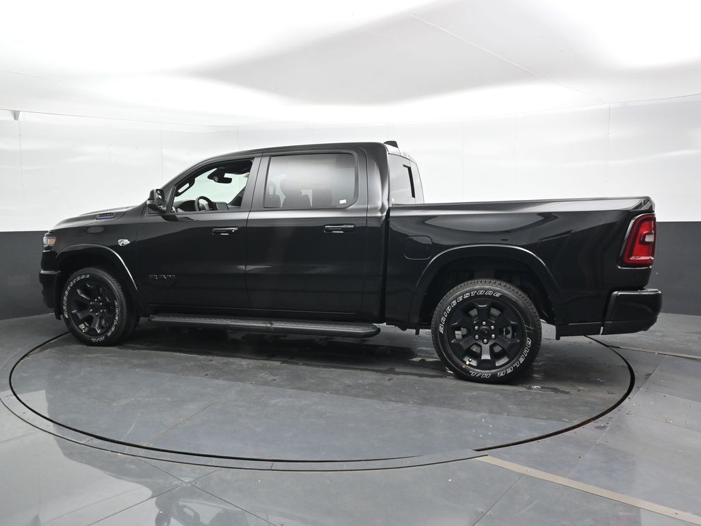 2026 RAM 1500 Big Horn/Lone Star - Photo 7