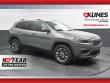 Used 2020 Jeep Cherokee Latitude Plus SUV
