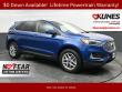 Used 2023 Ford Edge SEL SUV