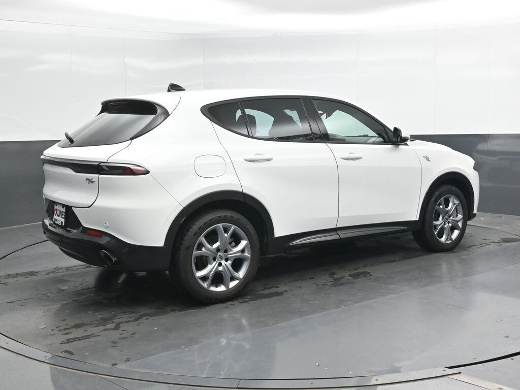 Used 2024 Dodge Hornet R/T SUV