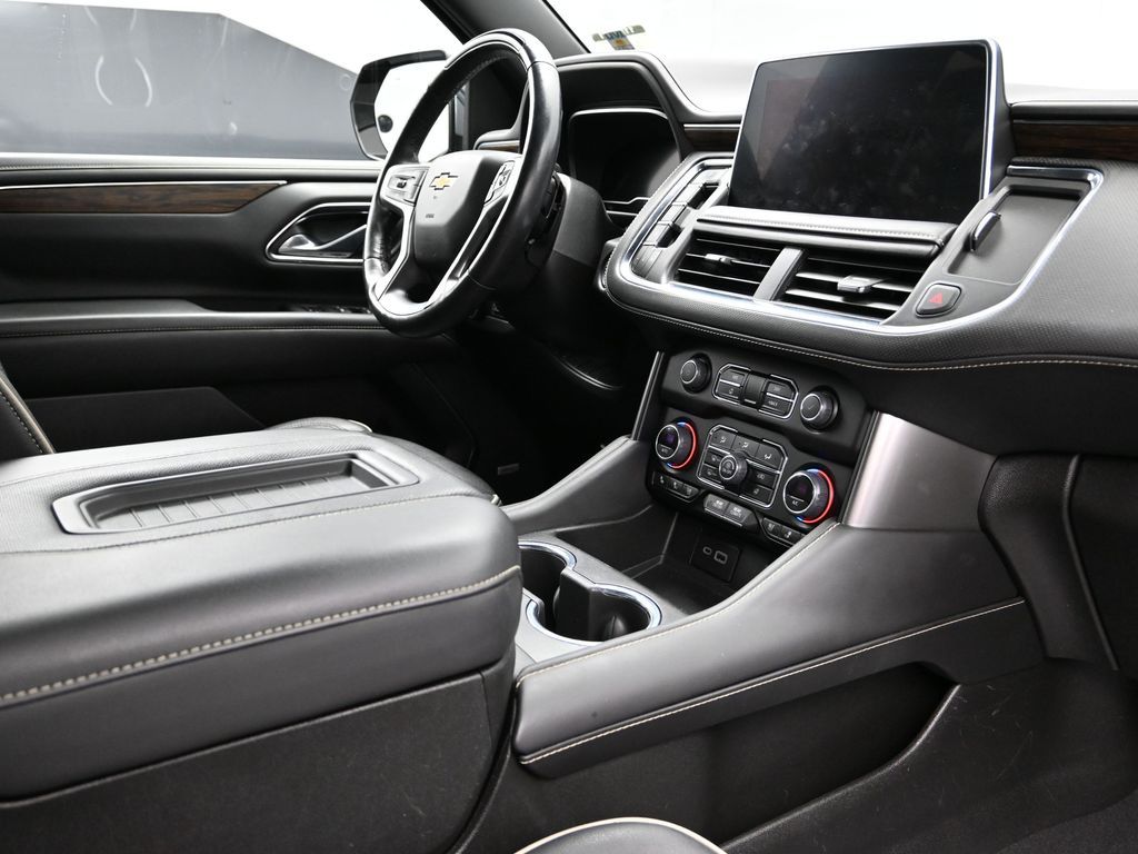 2023 Chevrolet Tahoe Premier - Photo 13