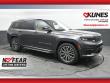 Used 2021 Jeep Grand Cherokee L Summit SUV