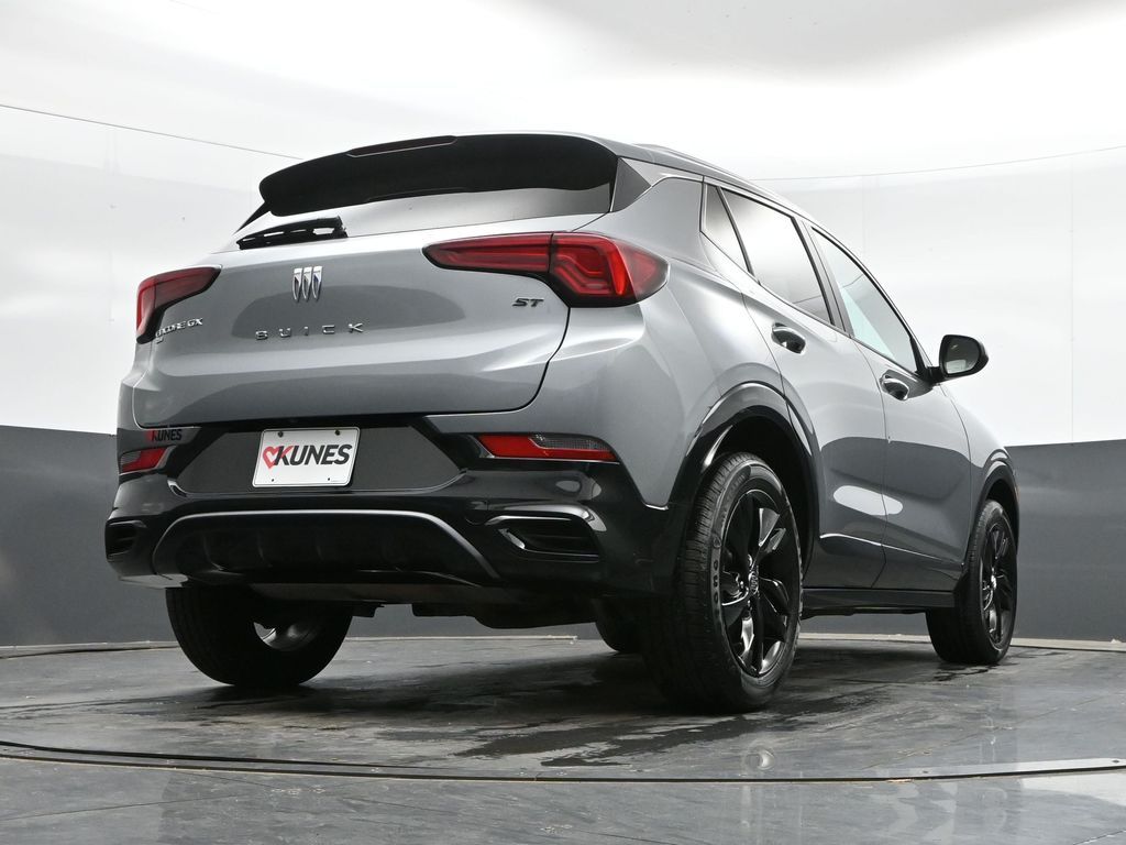 2024 Buick Encore GX Sport Touring - Photo 40