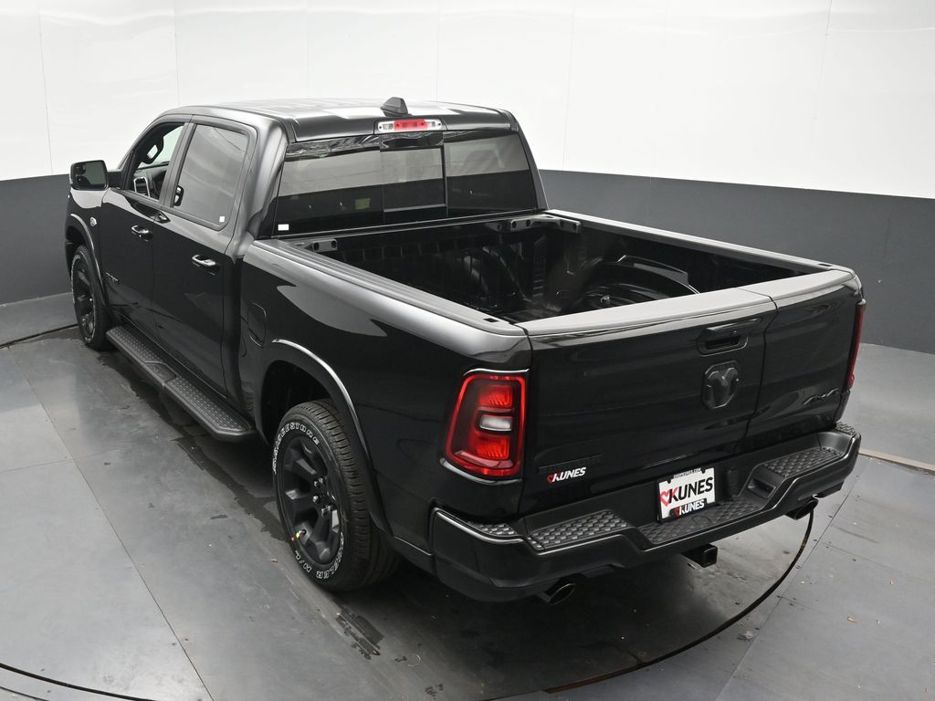 2026 RAM 1500 Big Horn/Lone Star - Photo 38